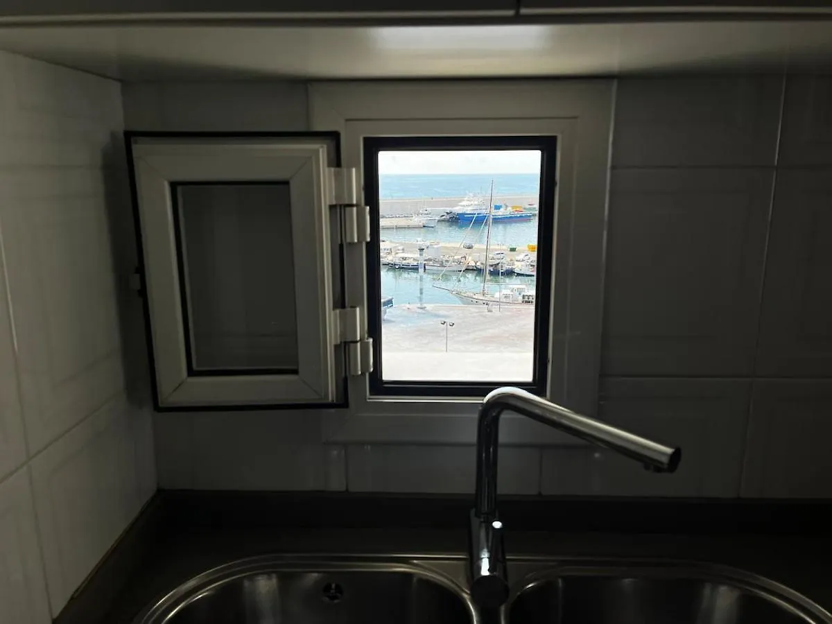Mirador Mar Apartment L'Ametlla de Mar