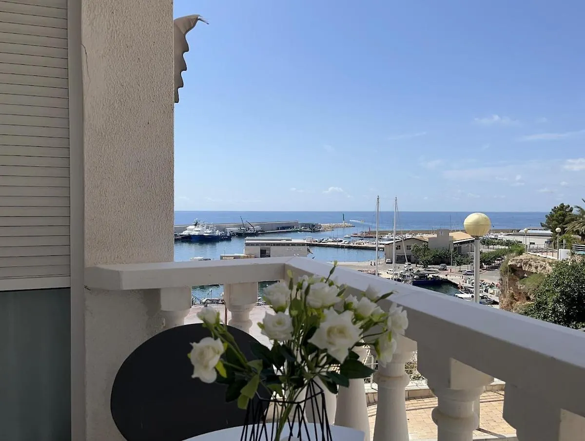 Mirador Mar Apartment L'Ametlla de Mar Spain