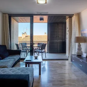 Apartamento Pepi, L'Ametlla de Mar