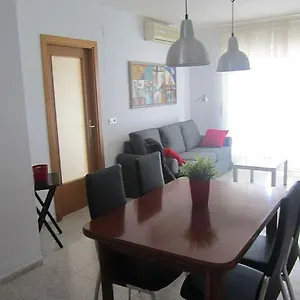 Apartamento La Rambleta, L'Ametlla de Mar