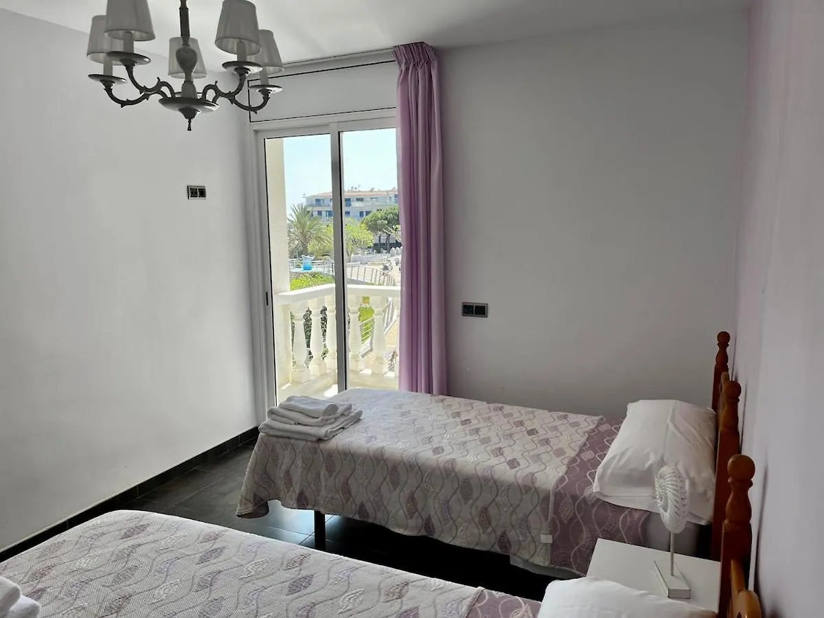 Mirador Mar Apartment L'Ametlla de Mar Spain