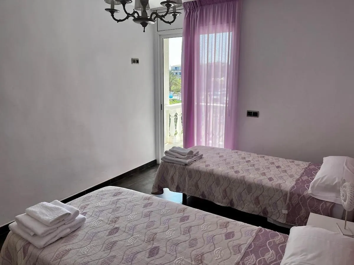 Mirador Mar Apartment L'Ametlla de Mar