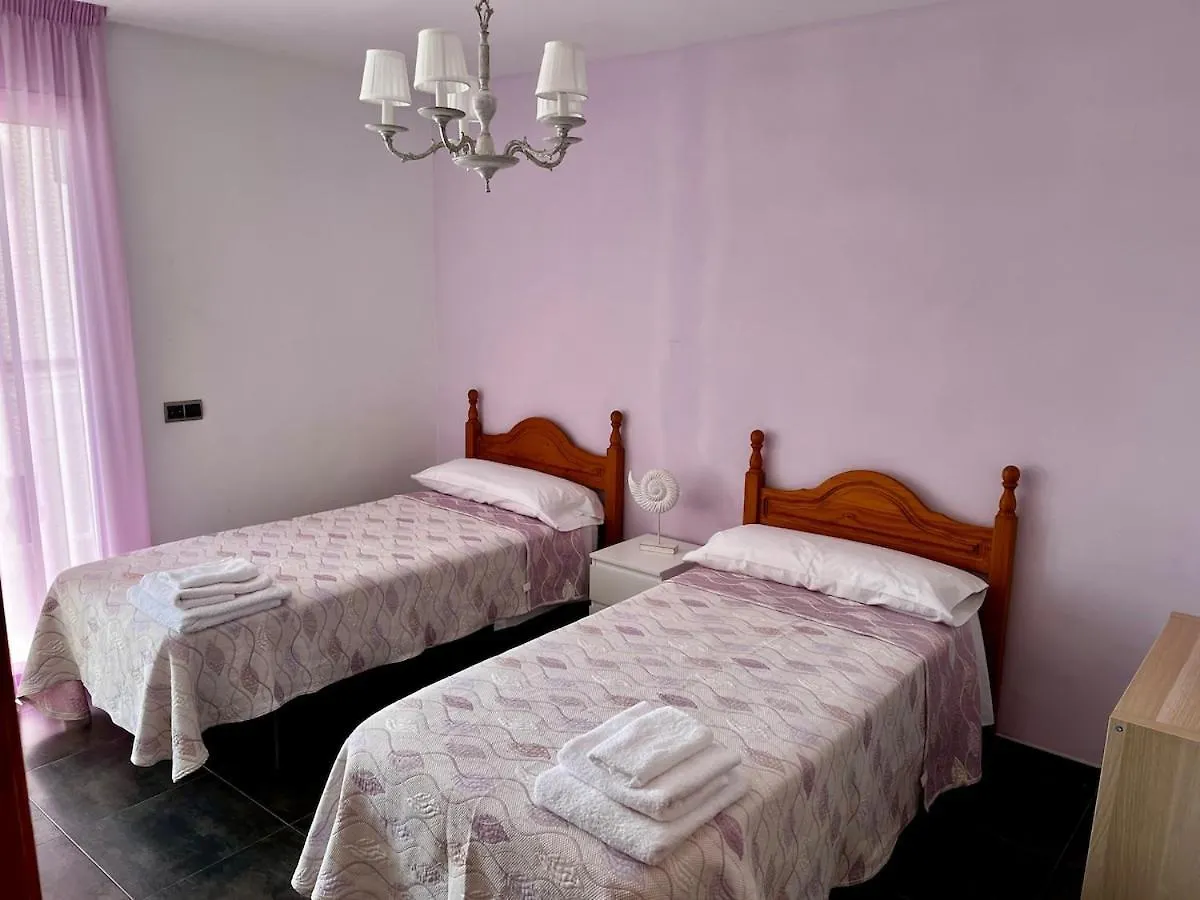 Mirador Mar Apartment L'Ametlla de Mar Spain