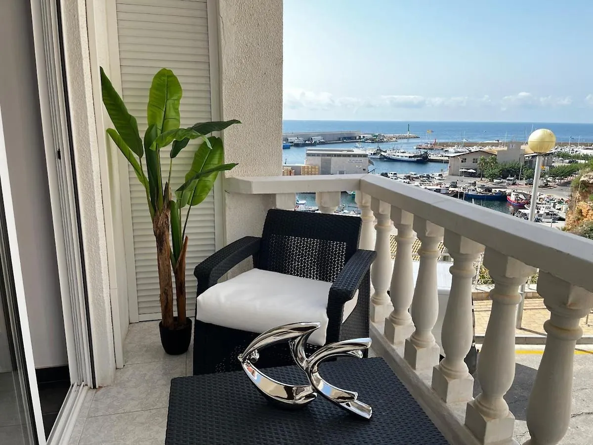 Mirador Mar Apartment L'Ametlla de Mar