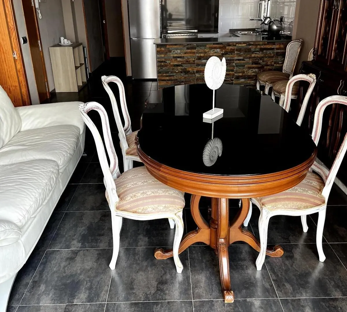 Mirador Mar Apartment L'Ametlla de Mar